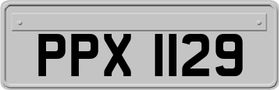 PPX1129