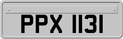 PPX1131