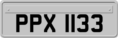 PPX1133