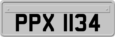 PPX1134