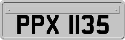 PPX1135