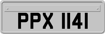 PPX1141