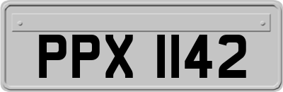 PPX1142