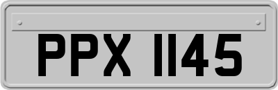 PPX1145