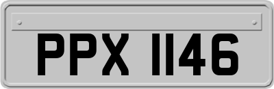 PPX1146