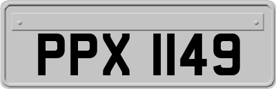 PPX1149