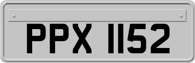 PPX1152