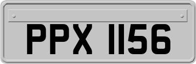 PPX1156