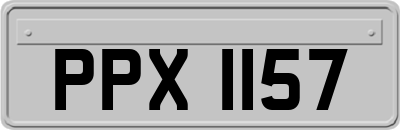PPX1157