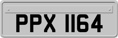 PPX1164