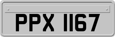 PPX1167