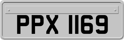 PPX1169