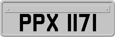 PPX1171
