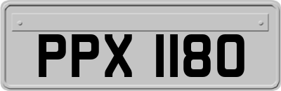 PPX1180