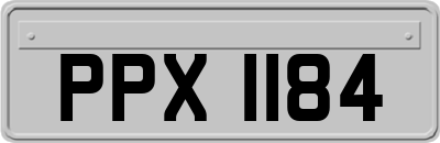 PPX1184