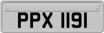 PPX1191