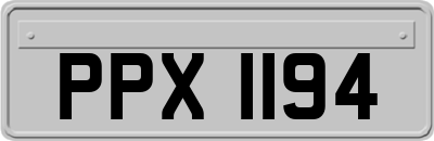 PPX1194