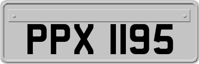 PPX1195