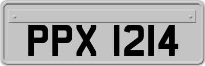 PPX1214