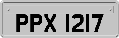PPX1217
