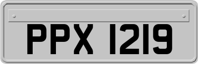 PPX1219