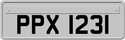 PPX1231