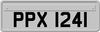 PPX1241