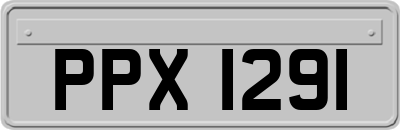 PPX1291