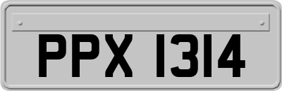 PPX1314