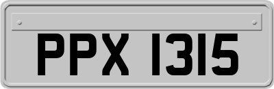 PPX1315