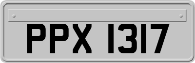 PPX1317