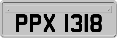 PPX1318