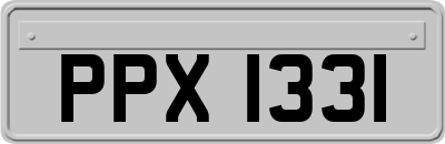 PPX1331