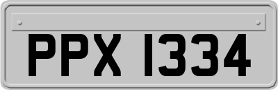 PPX1334