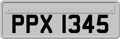 PPX1345