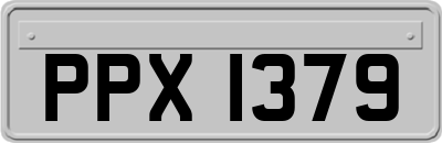 PPX1379