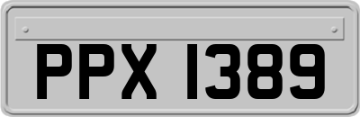 PPX1389
