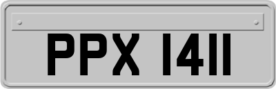 PPX1411