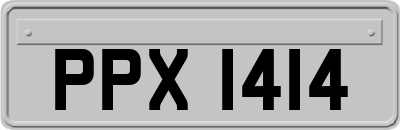 PPX1414