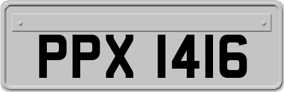 PPX1416