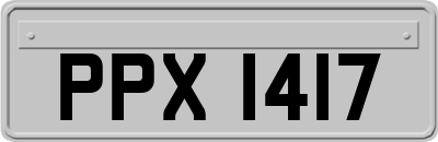 PPX1417