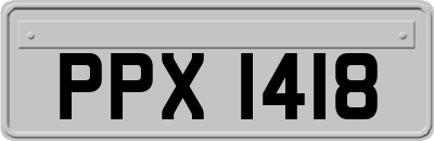 PPX1418