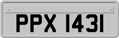 PPX1431
