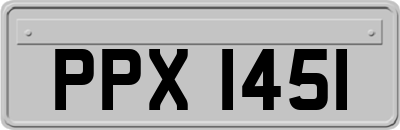 PPX1451