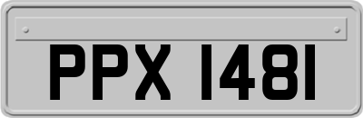 PPX1481