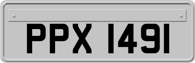 PPX1491