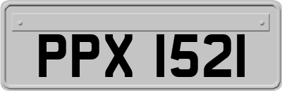 PPX1521
