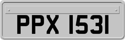 PPX1531
