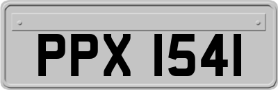 PPX1541