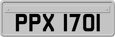 PPX1701